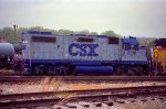 CSX 2516